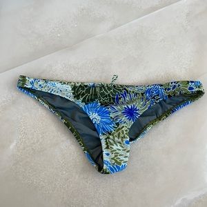 JOLYN “Europe” Bikini Bottom size XL